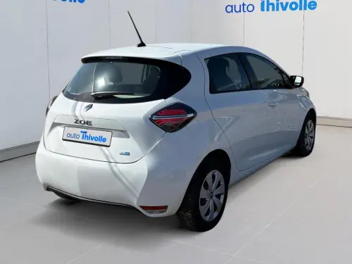 Renault Zoe Zoe R110 - 22B Equilibre - Photo 4