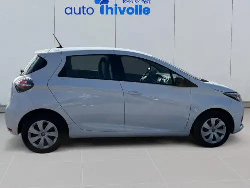Renault Zoe Zoe R110 - 22B Equilibre - Photo 5