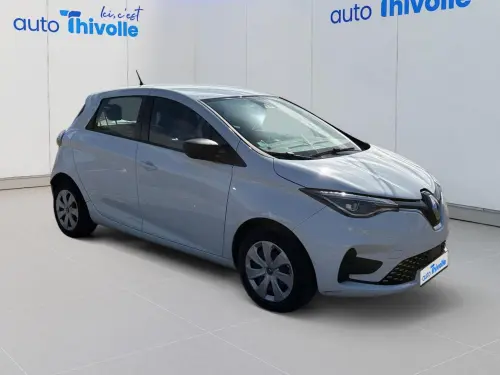 Renault Zoe Zoe R110 - 22B Equilibre - Photo 6