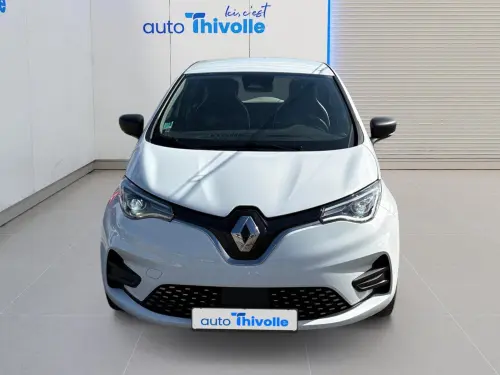Renault Zoe Zoe R110 - 22B Equilibre - Photo 7
