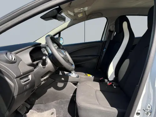 Renault Zoe Zoe R110 - 22B Equilibre - Photo 9