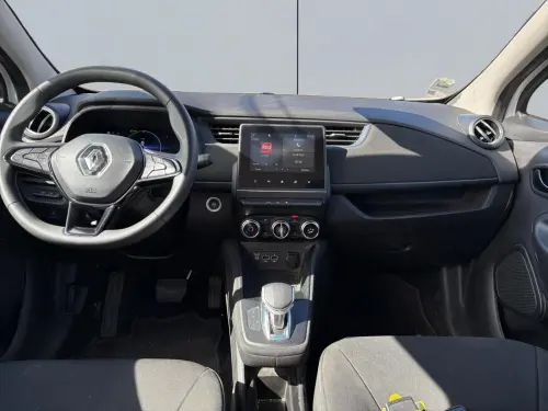 Renault Zoe Zoe R110 - 22B Equilibre - Photo 11