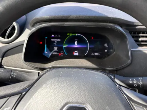Renault Zoe Zoe R110 - 22B Equilibre - Photo 13