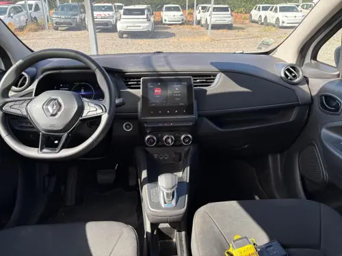 Renault Zoe Zoe R110 - 22B Equilibre - Photo 14