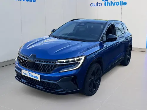 Renault Austral E-Tech hybrid 200 Techno esprit Alpine - Photo 0