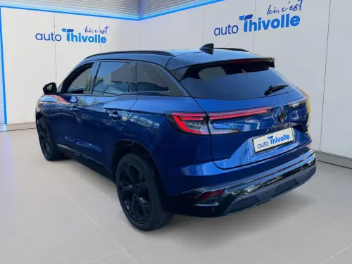 Renault Austral E-Tech hybrid 200 Techno esprit Alpine - Photo 2