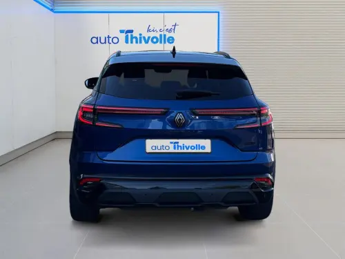 Renault Austral E-Tech hybrid 200 Techno esprit Alpine - Photo 3
