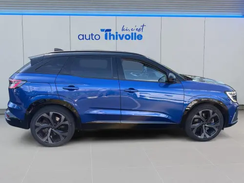 Renault Austral E-Tech hybrid 200 Techno esprit Alpine - Photo 5
