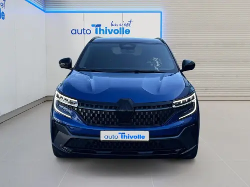 Renault Austral E-Tech hybrid 200 Techno esprit Alpine - Photo 7