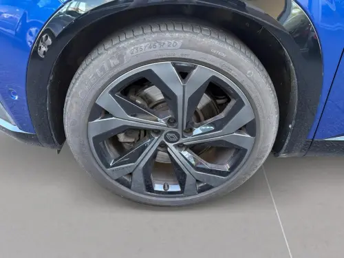 Renault Austral E-Tech hybrid 200 Techno esprit Alpine - Photo 8