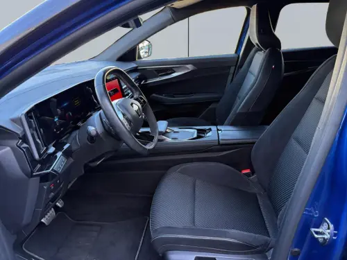 Renault Austral E-Tech hybrid 200 Techno esprit Alpine - Photo 9