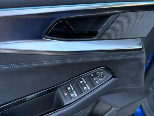 Renault Austral E-Tech hybrid 200 Techno esprit Alpine - Photo 10