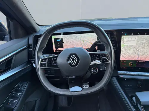 Renault Austral E-Tech hybrid 200 Techno esprit Alpine - Photo 12