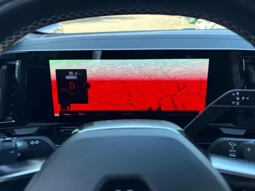 Renault Austral E-Tech hybrid 200 Techno esprit Alpine - Photo 13