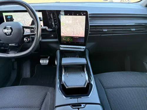 Renault Austral E-Tech hybrid 200 Techno esprit Alpine - Photo 14