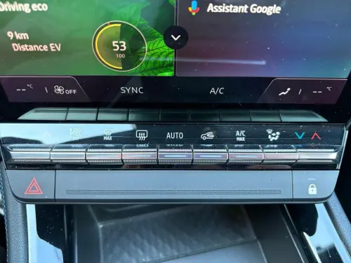 Renault Austral E-Tech hybrid 200 Techno esprit Alpine - Photo 24