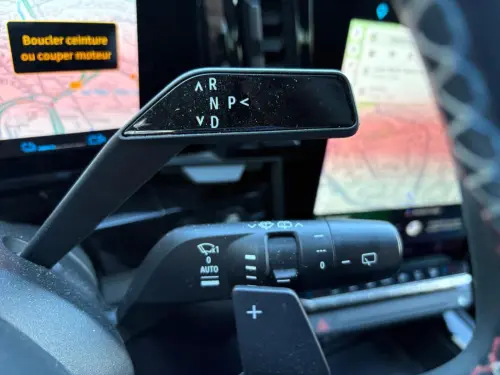 Renault Austral E-Tech hybrid 200 Techno esprit Alpine - Photo 27