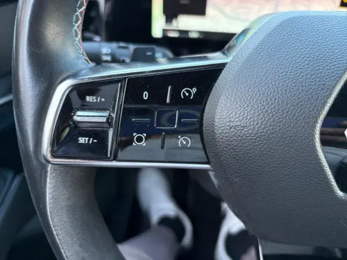 Renault Austral E-Tech hybrid 200 Techno esprit Alpine - Photo 28