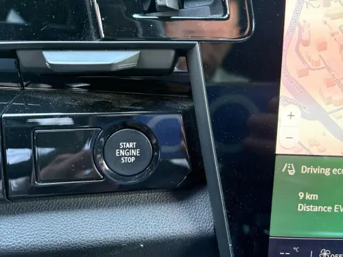 Renault Austral E-Tech hybrid 200 Techno esprit Alpine - Photo 31