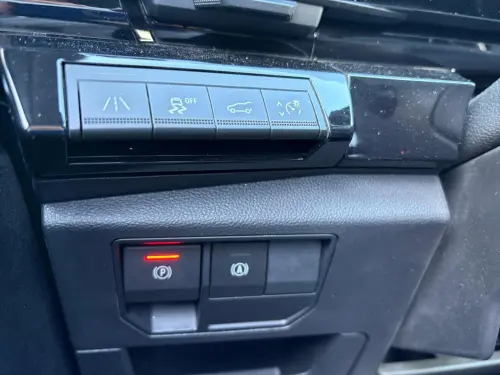 Renault Austral E-Tech hybrid 200 Techno esprit Alpine - Photo 32