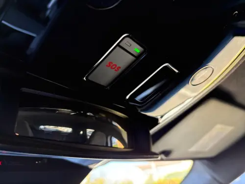 Renault Austral E-Tech hybrid 200 Techno esprit Alpine - Photo 33