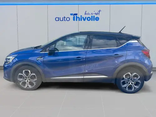Renault Captur TCe 140 - 21 Intens - Photo 1