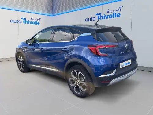 Renault Captur TCe 140 - 21 Intens - Photo 2