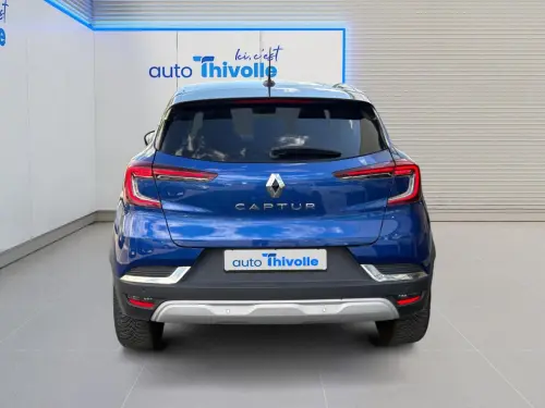 Renault Captur TCe 140 - 21 Intens - Photo 3