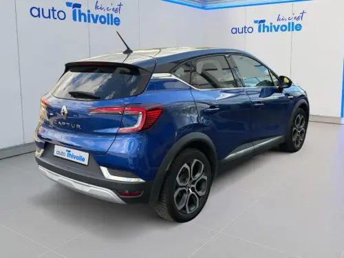 Renault Captur TCe 140 - 21 Intens - Photo 4