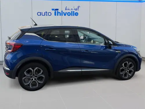 Renault Captur TCe 140 - 21 Intens - Photo 5