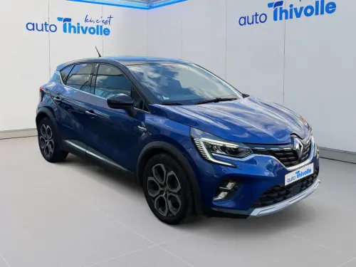 Renault Captur TCe 140 - 21 Intens - Photo 6
