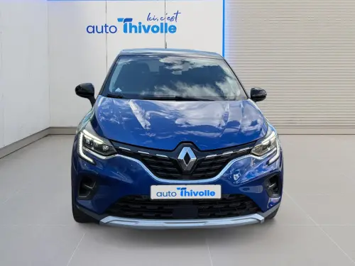 Renault Captur TCe 140 - 21 Intens - Photo 7