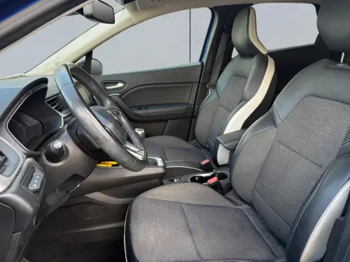 Renault Captur TCe 140 - 21 Intens - Photo 9
