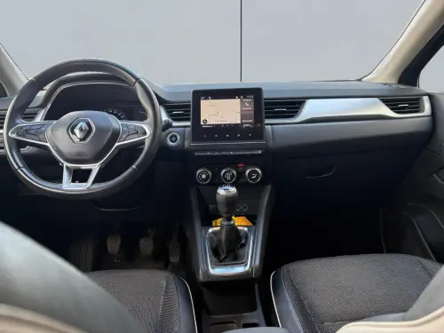 Renault Captur TCe 140 - 21 Intens - Photo 11