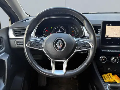 Renault Captur TCe 140 - 21 Intens - Photo 12