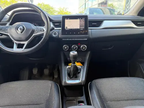 Renault Captur TCe 140 - 21 Intens - Photo 14