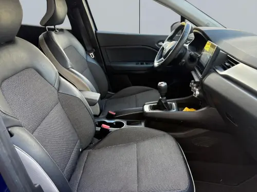 Renault Captur TCe 140 - 21 Intens - Photo 16