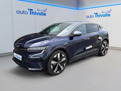 Renault Megane E-Tech Megane E-Tech EV60 220 ch optimum charge Techno - Photo 0