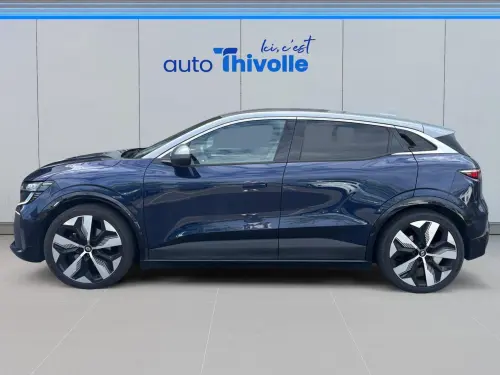 Renault Megane E-Tech Megane E-Tech EV60 220 ch optimum charge Techno - Photo 1