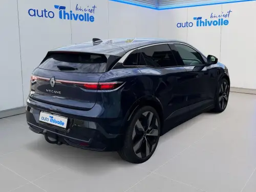Renault Megane E-Tech Megane E-Tech EV60 220 ch optimum charge Techno - Photo 4