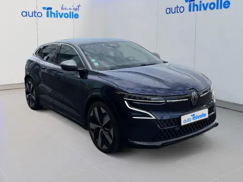Renault Megane E-Tech Megane E-Tech EV60 220 ch optimum charge Techno - Photo 6