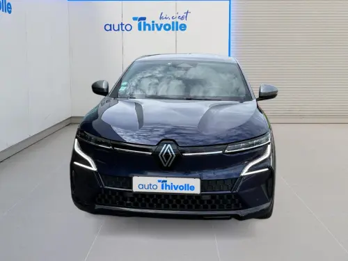 Renault Megane E-Tech Megane E-Tech EV60 220 ch optimum charge Techno - Photo 7