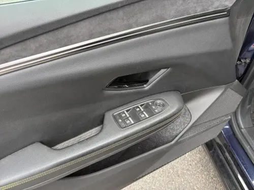 Renault Megane E-Tech Megane E-Tech EV60 220 ch optimum charge Techno - Photo 10