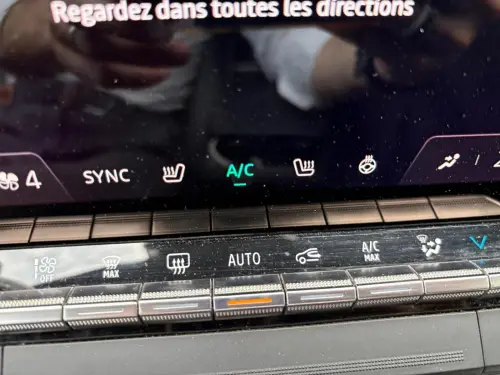 Renault Megane E-Tech Megane E-Tech EV60 220 ch optimum charge Techno - Photo 21
