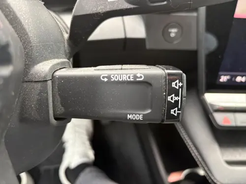 Renault Megane E-Tech Megane E-Tech EV60 220 ch optimum charge Techno - Photo 24