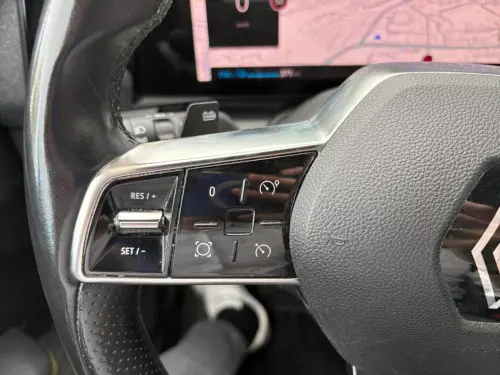 Renault Megane E-Tech Megane E-Tech EV60 220 ch optimum charge Techno - Photo 27