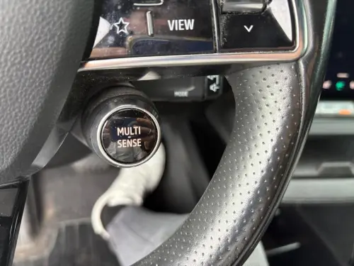Renault Megane E-Tech Megane E-Tech EV60 220 ch optimum charge Techno - Photo 30