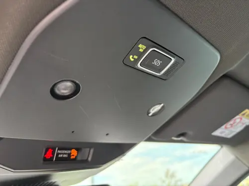 Renault Megane E-Tech Megane E-Tech EV60 220 ch optimum charge Techno - Photo 31