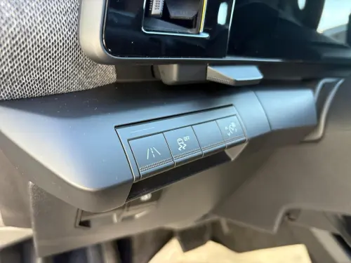 Renault Megane E-Tech Megane E-Tech EV60 220 ch optimum charge Techno - Photo 23
