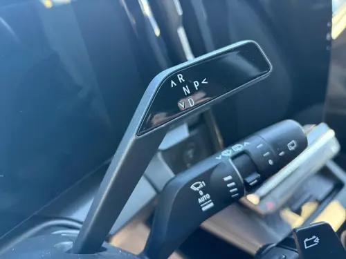 Renault Megane E-Tech Megane E-Tech EV60 220 ch optimum charge Techno - Photo 31